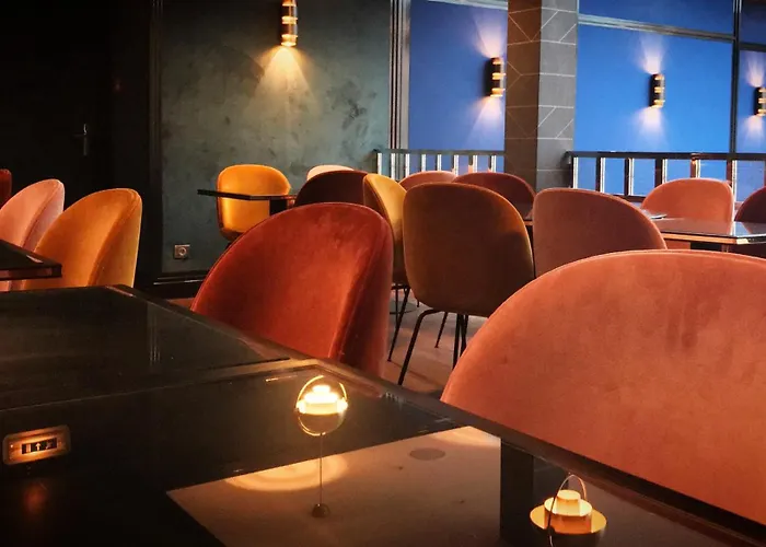 Hannong Hotel & Wine Bar